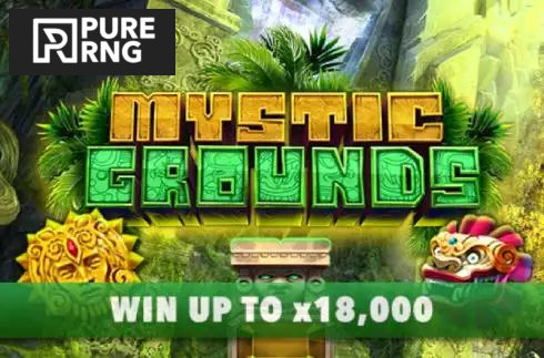 Mystic Grounds